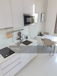 Cambio Suites (D19), Apartment #221561451
